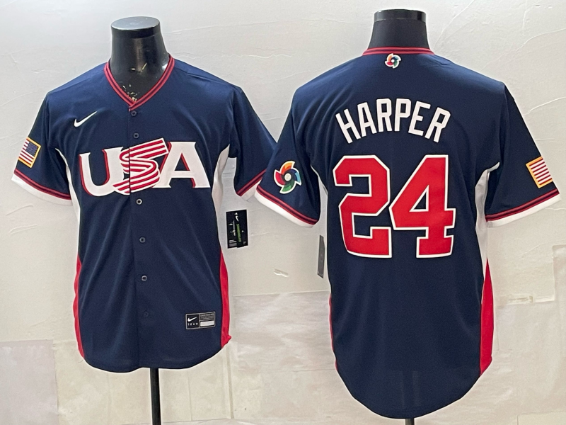 Men 2026 MLB World Cup Nike  Jersey 0316020340->more jerseys->MLB Jersey